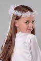 Communion delicate garland UK-W36 - obraz 1