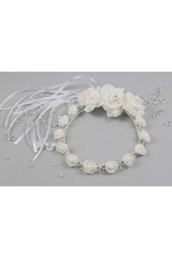 Communion delicate garland UK-W19 Communion delicate garland UK-W19 - obraz 4