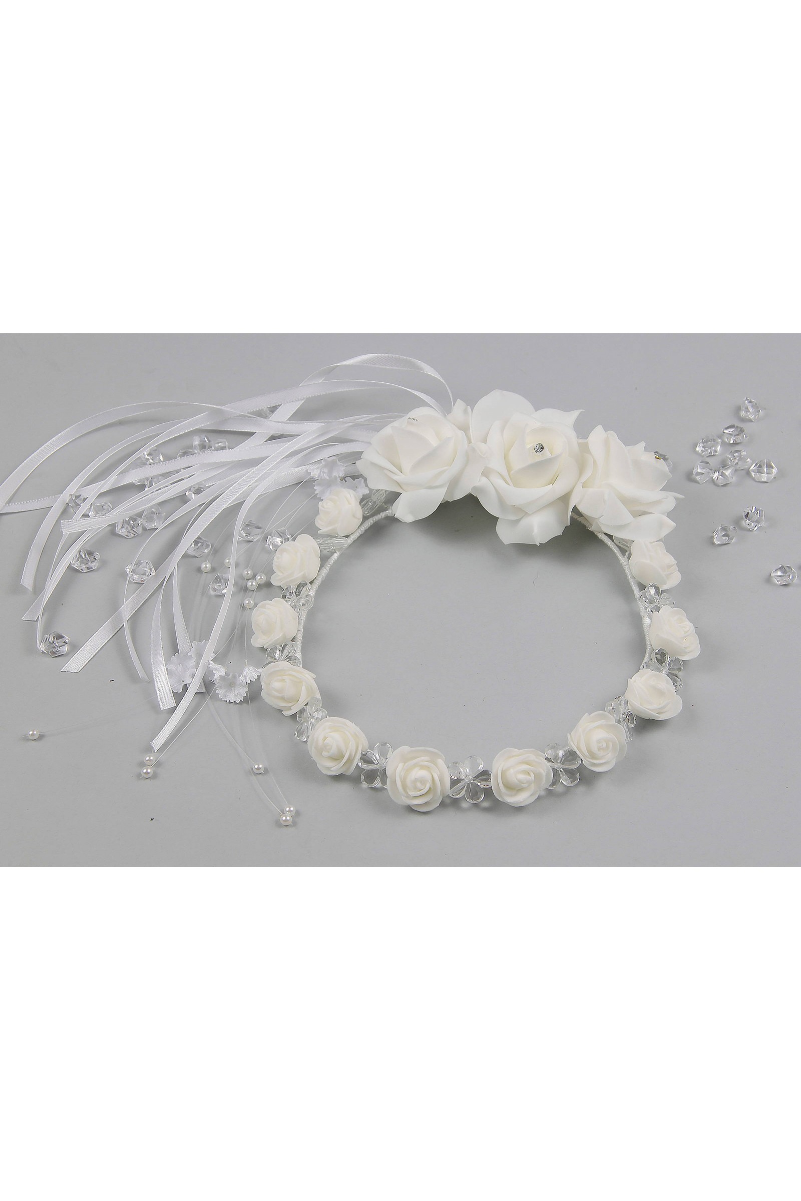 Communion delicate garland UK-W19 Communion delicate garland UK-W19 - obraz 4