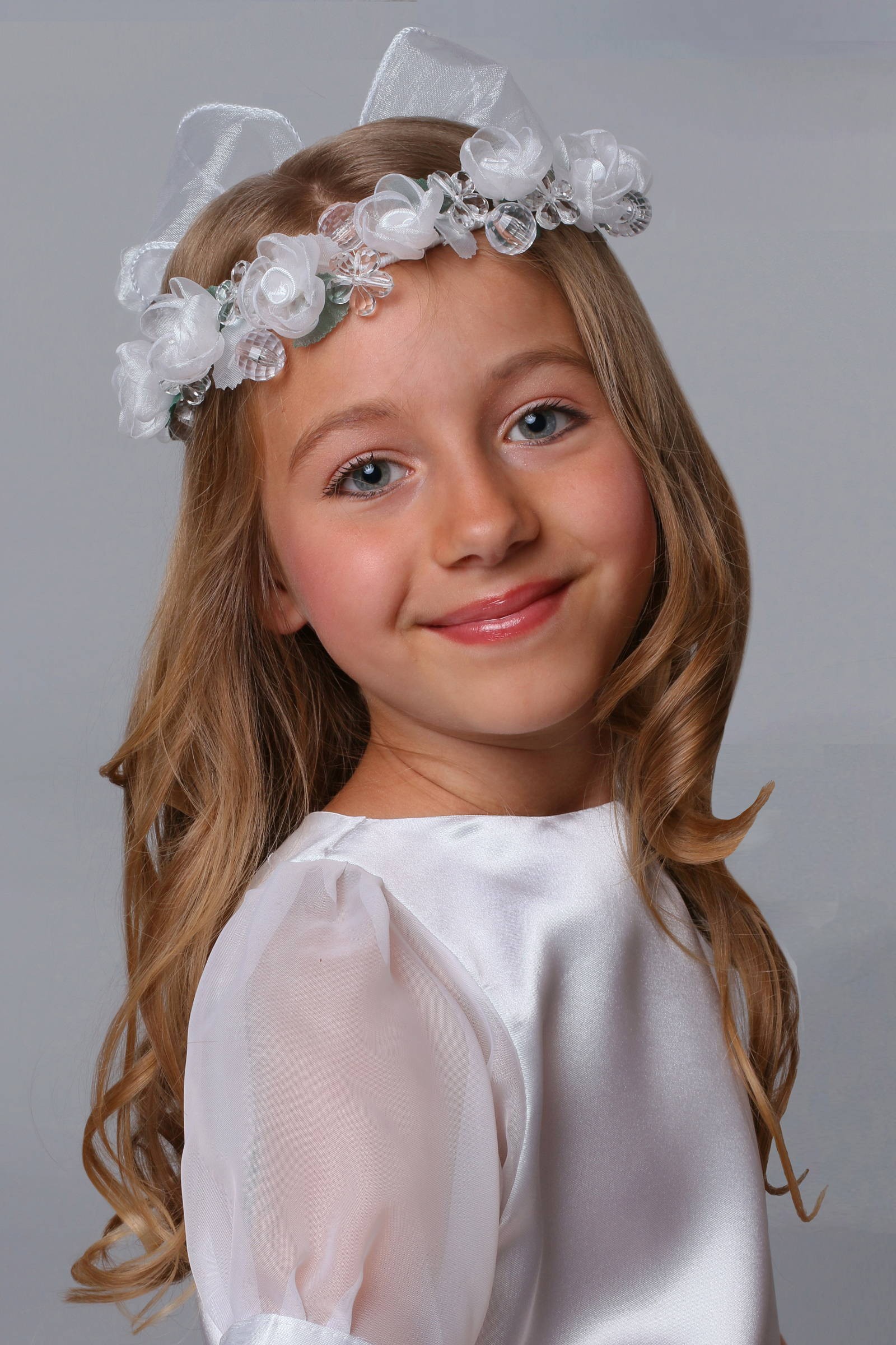 Communion delicate garland UK-W42 Communion delicate garland UK-W42 - obraz 0