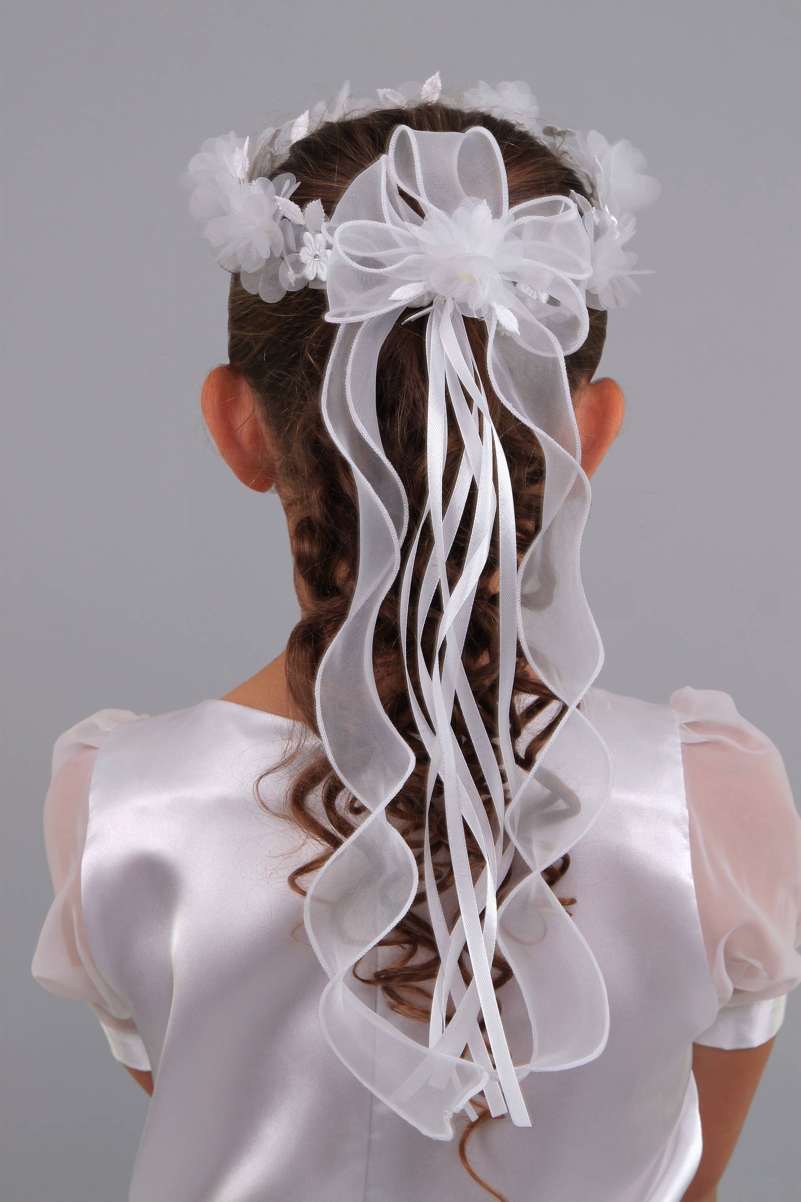 Communion garland delicate UK-W32 Communion garland delicate UK-W32 - obraz 3