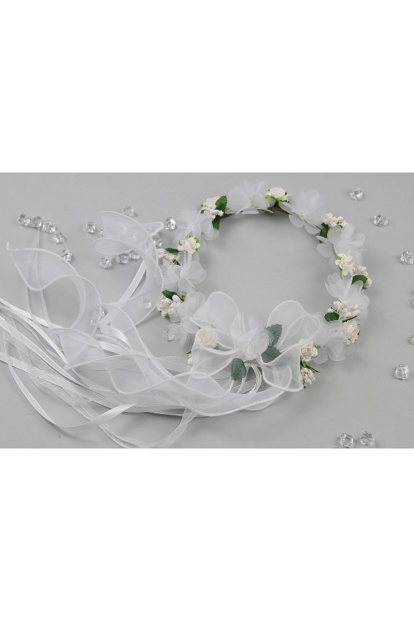 Communion delicate garland UK-W24 Communion delicate garland UK-W24 - obraz 3
