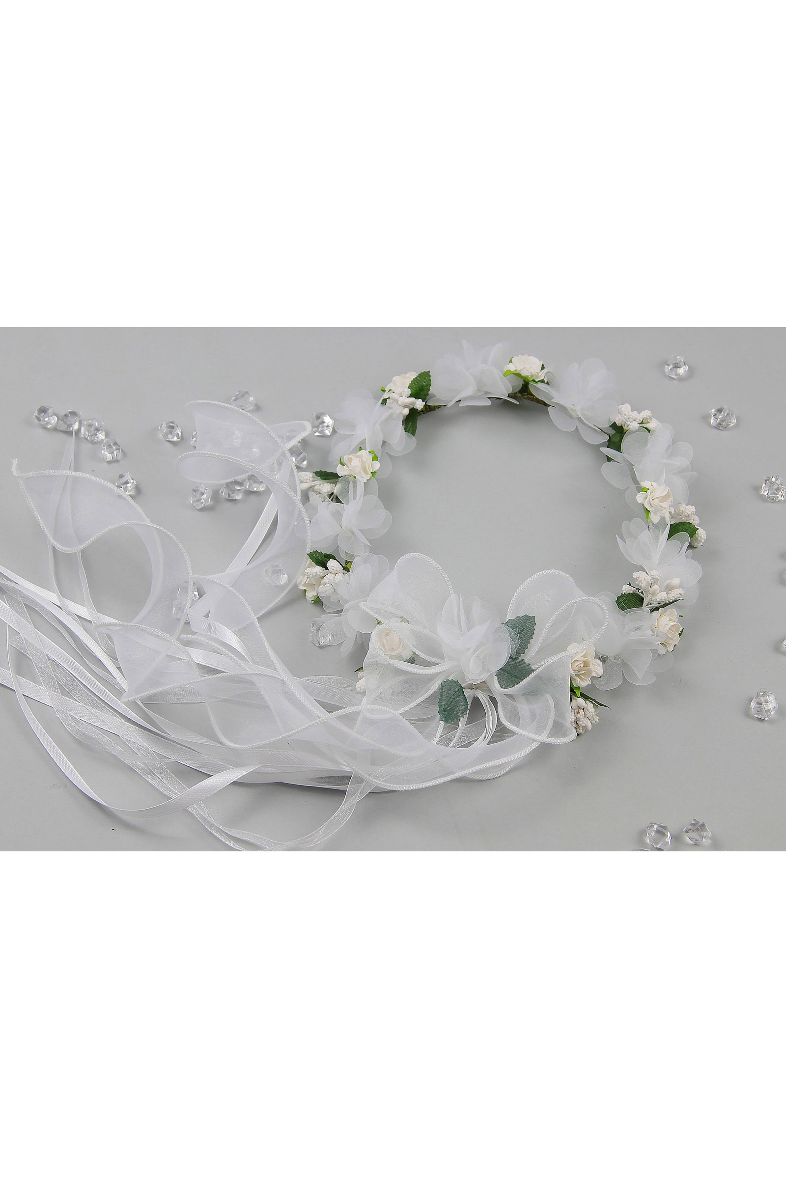 Communion delicate garland UK-W24 Communion delicate garland UK-W24 - obraz 3