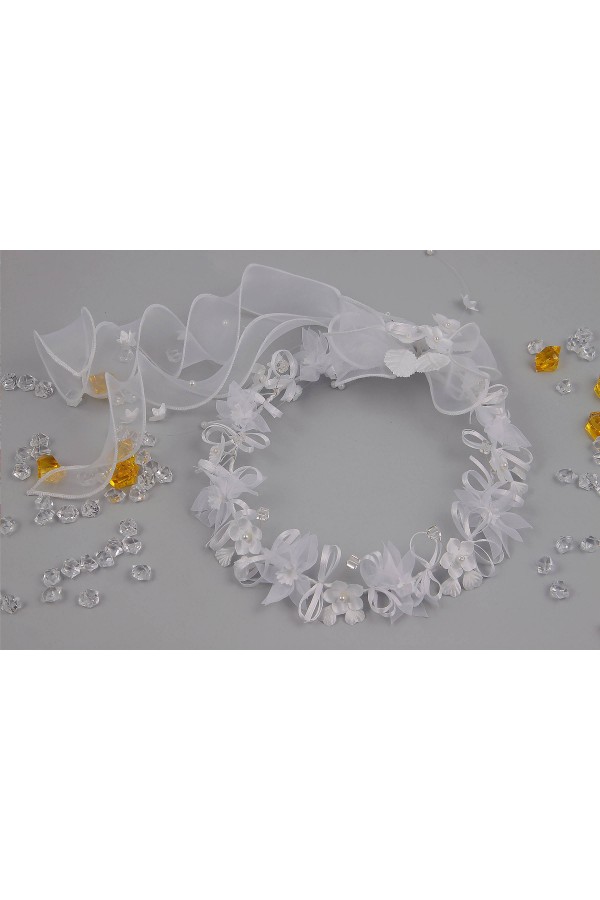 Communion delicate garland UK-W18 - obraz 5