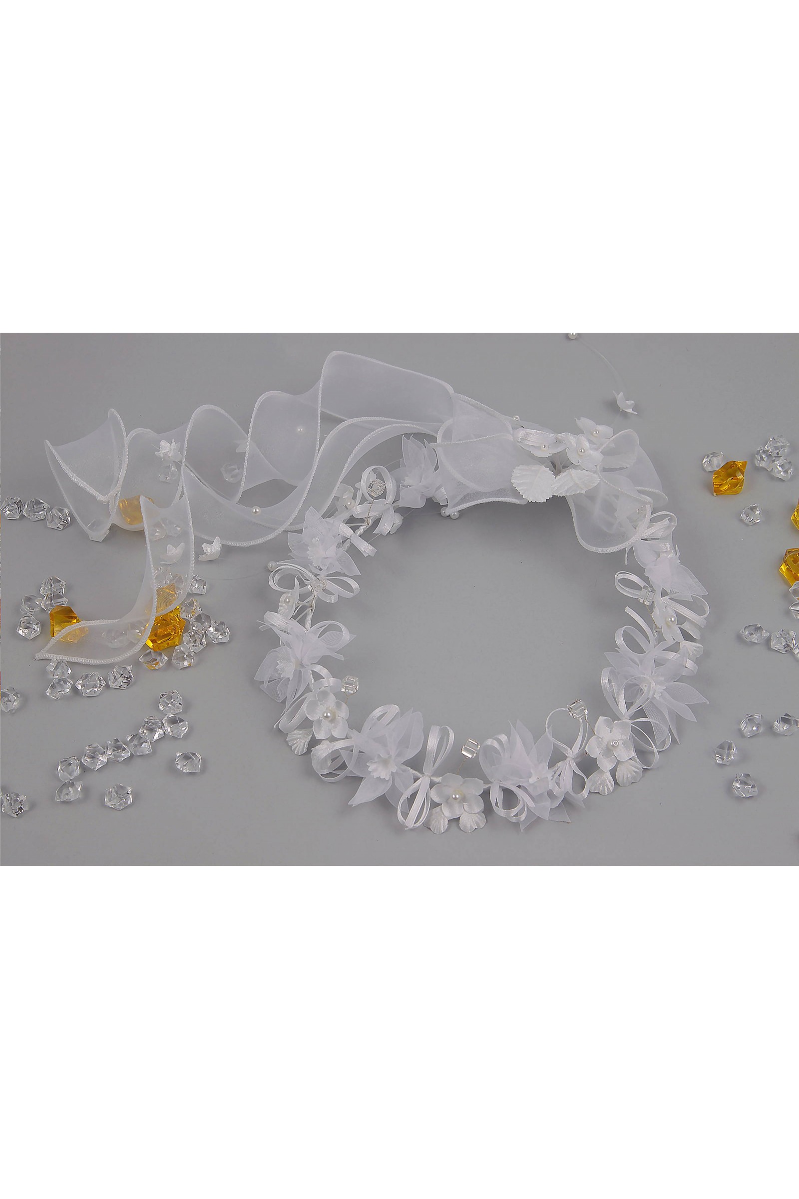 Communion delicate garland UK-W18 - obraz 5