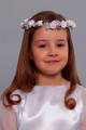 Communion delicate garland UK-W49 - obraz 1