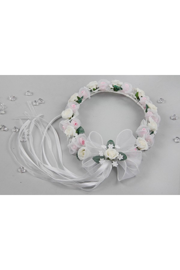 Classic communion garland UK-W14 Classic communion garland UK-W14 - obraz 5