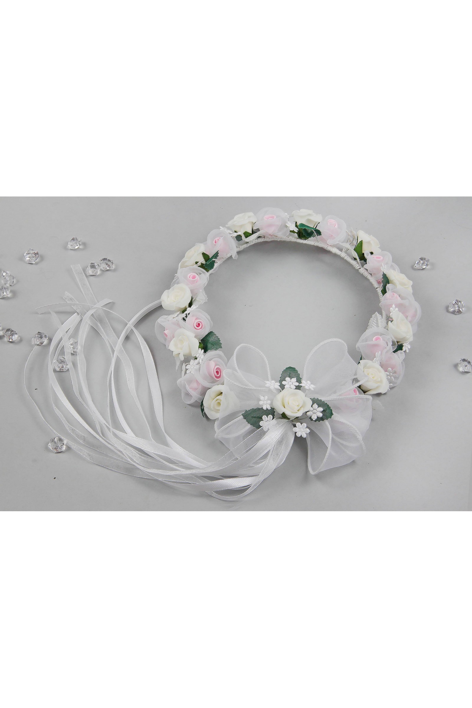 Classic communion garland UK-W14 Classic communion garland UK-W14 - obraz 5