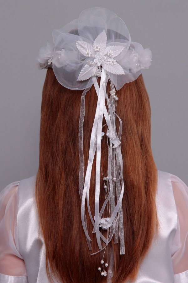 Communion delicate garland UK-W31 Communion delicate garland UK-W31 - obraz 4