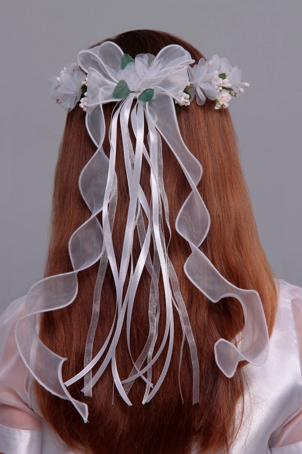 Communion delicate garland UK-W24 Communion delicate garland UK-W24 - obraz 2