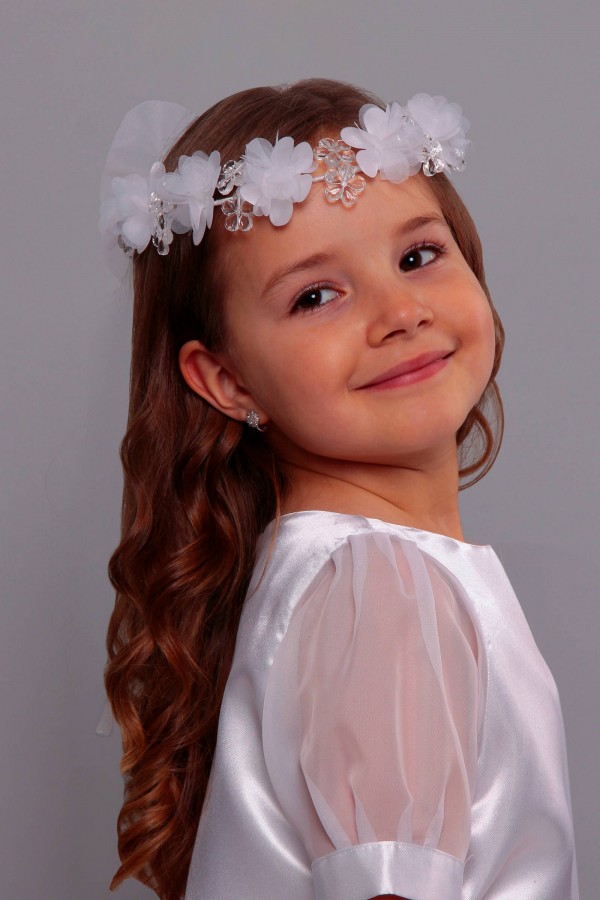 Communion delicate garland UK-W39 Communion delicate garland UK-W39 - obraz 1