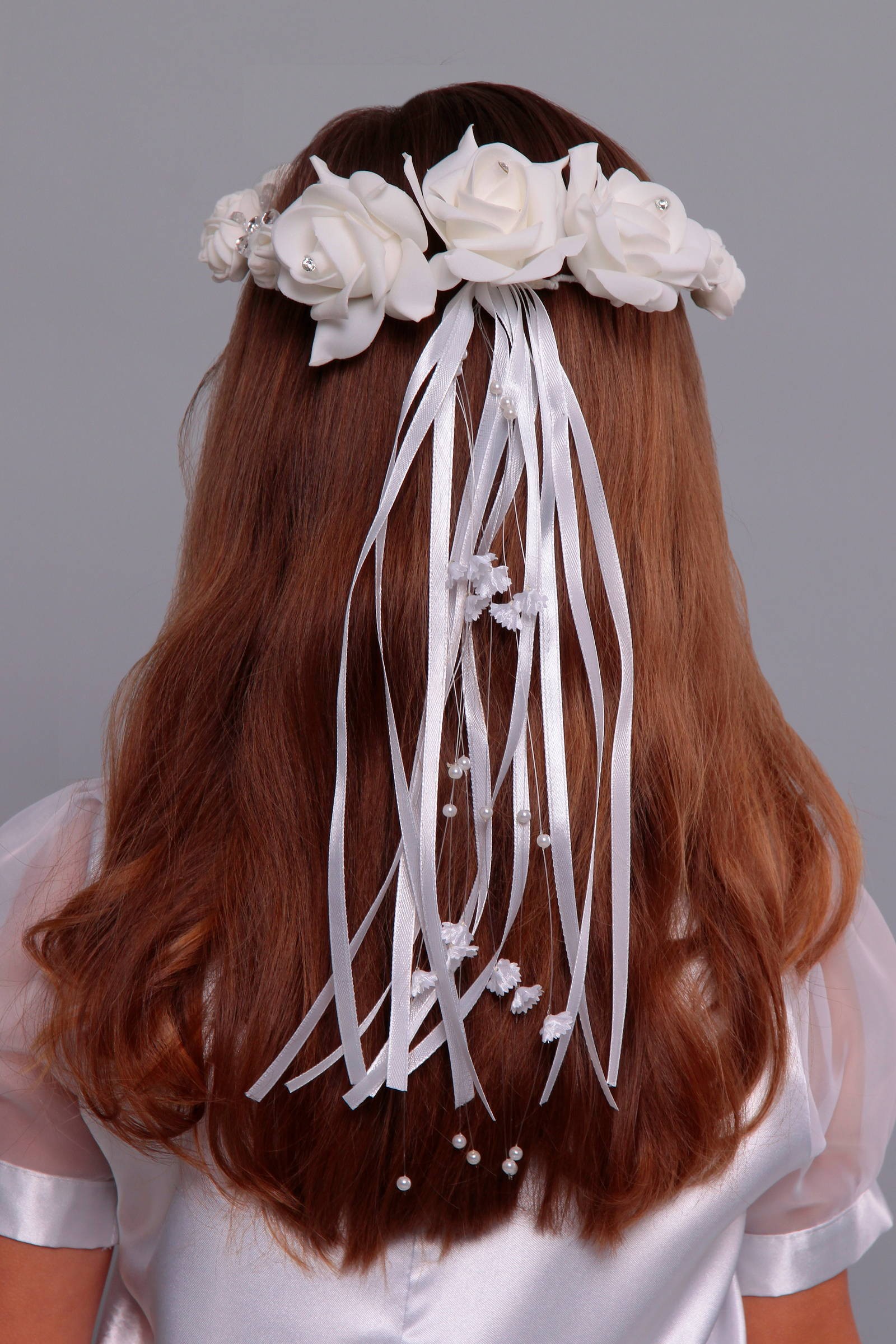 Communion delicate garland UK-W19 Communion delicate garland UK-W19 - obraz 3