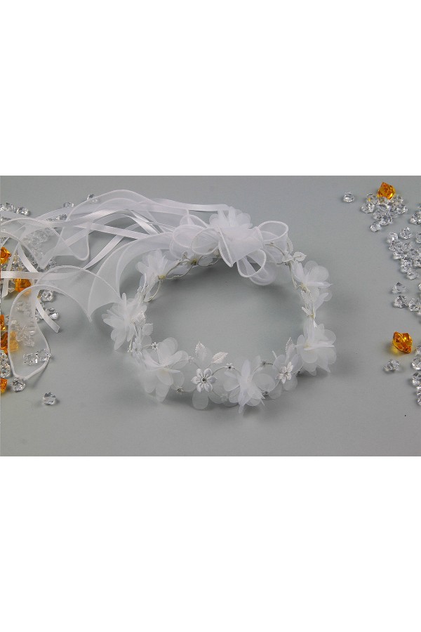 Communion garland delicate UK-W32 Communion garland delicate UK-W32 - obraz 4