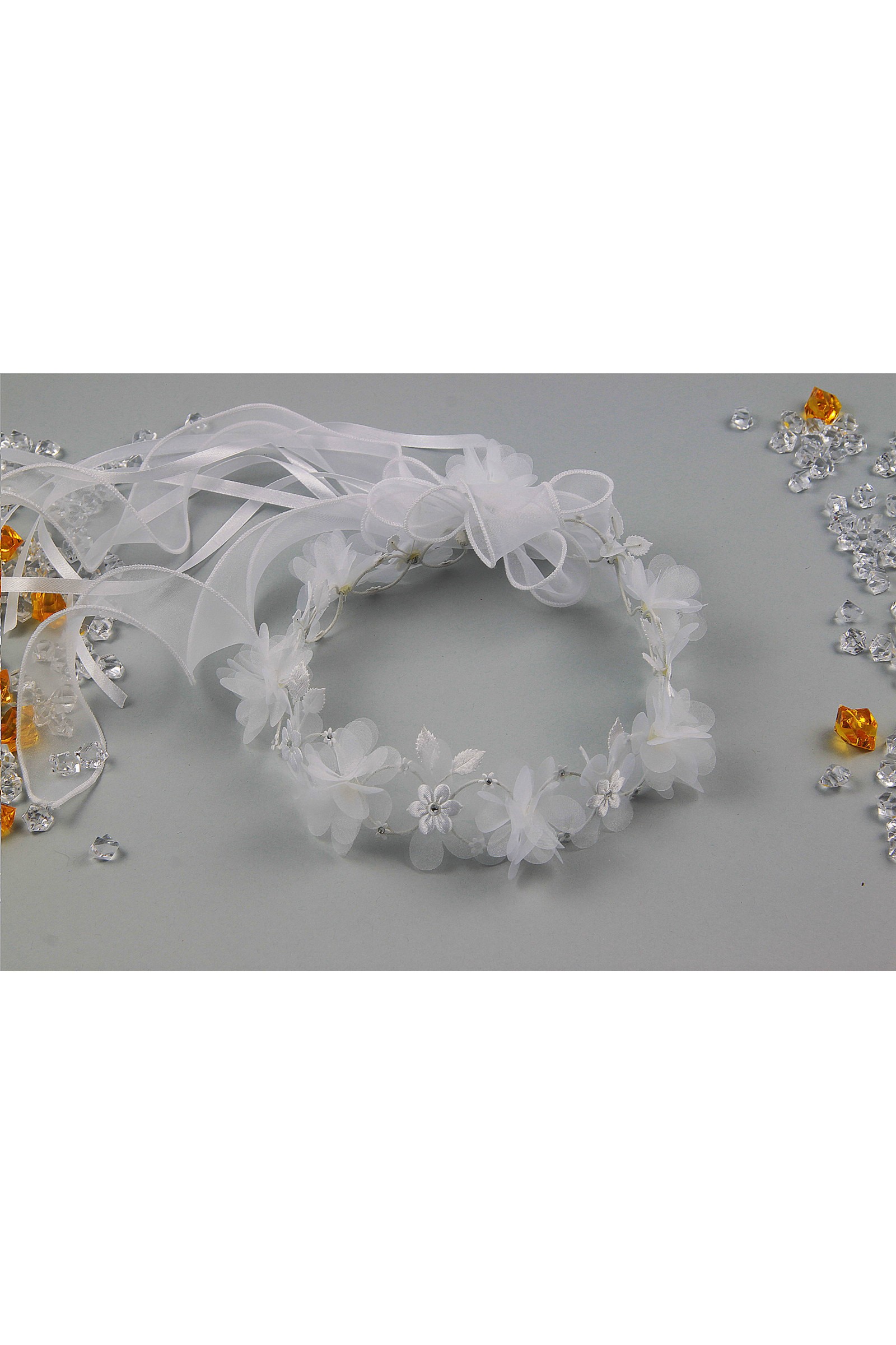 Communion garland delicate UK-W32 Communion garland delicate UK-W32 - obraz 4