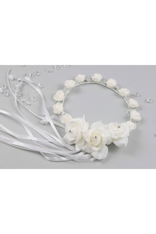 Communion delicate garland UK-W19 Communion delicate garland UK-W19 - obraz 5
