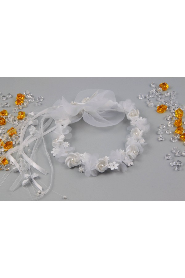 Communion delicate garland UK-W31 Communion delicate garland UK-W31 - obraz 5
