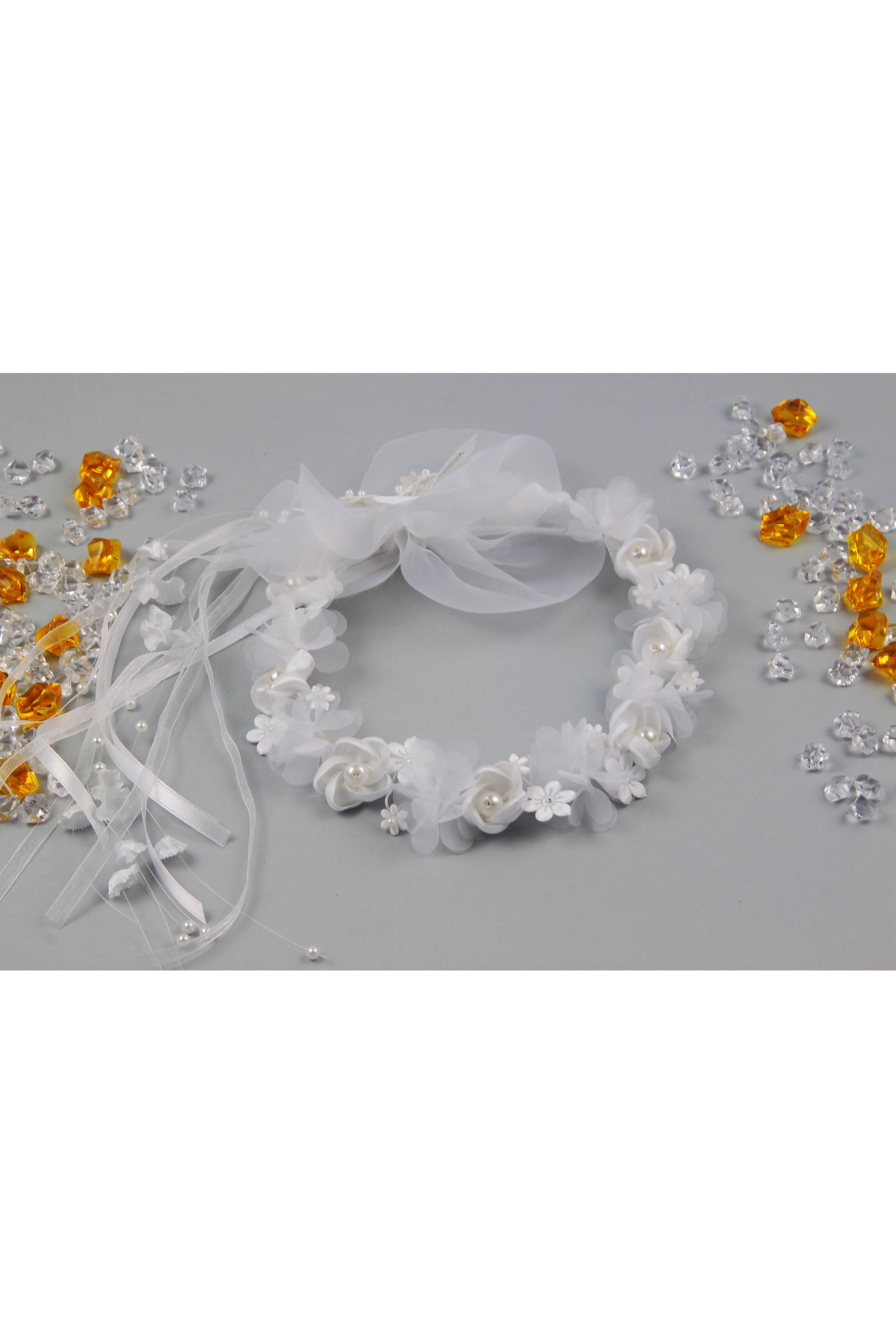 Communion delicate garland UK-W31 Communion delicate garland UK-W31 - obraz 5
