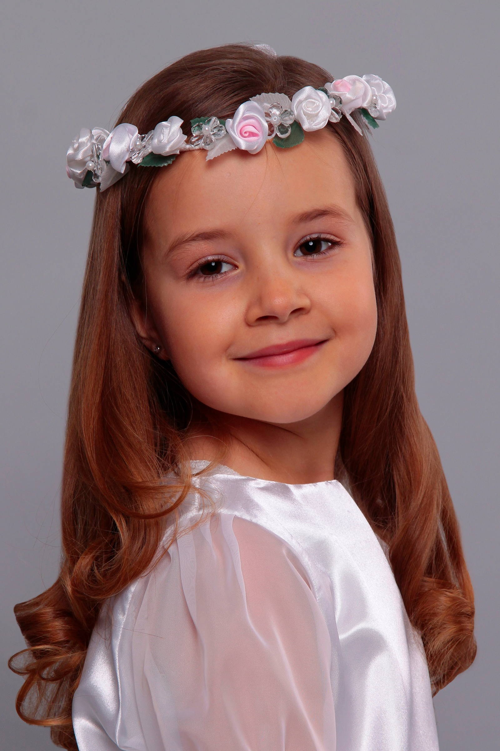 Communion delicate garland UK-W49 Communion delicate garland UK-W49 - obraz 4