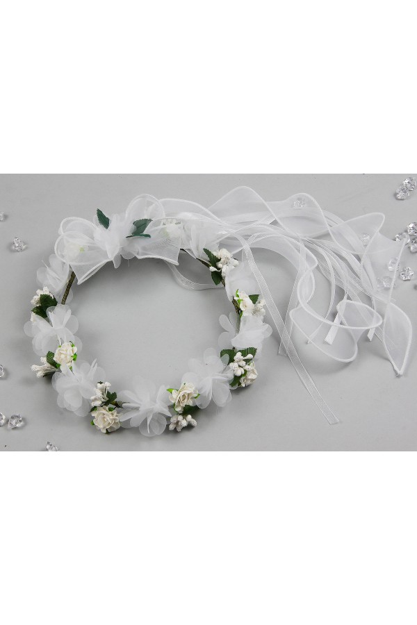 Communion delicate garland UK-W24 Communion delicate garland UK-W24 - obraz 4
