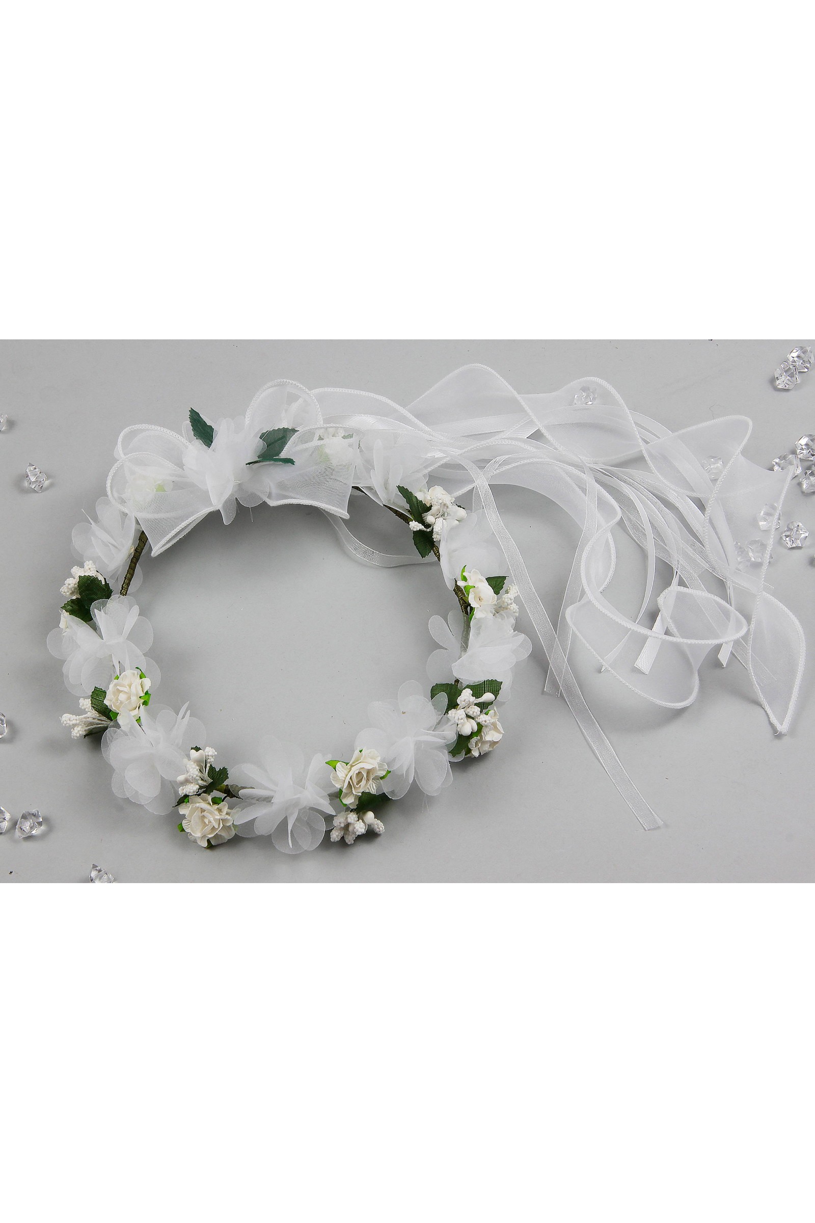 Communion delicate garland UK-W24 Communion delicate garland UK-W24 - obraz 4