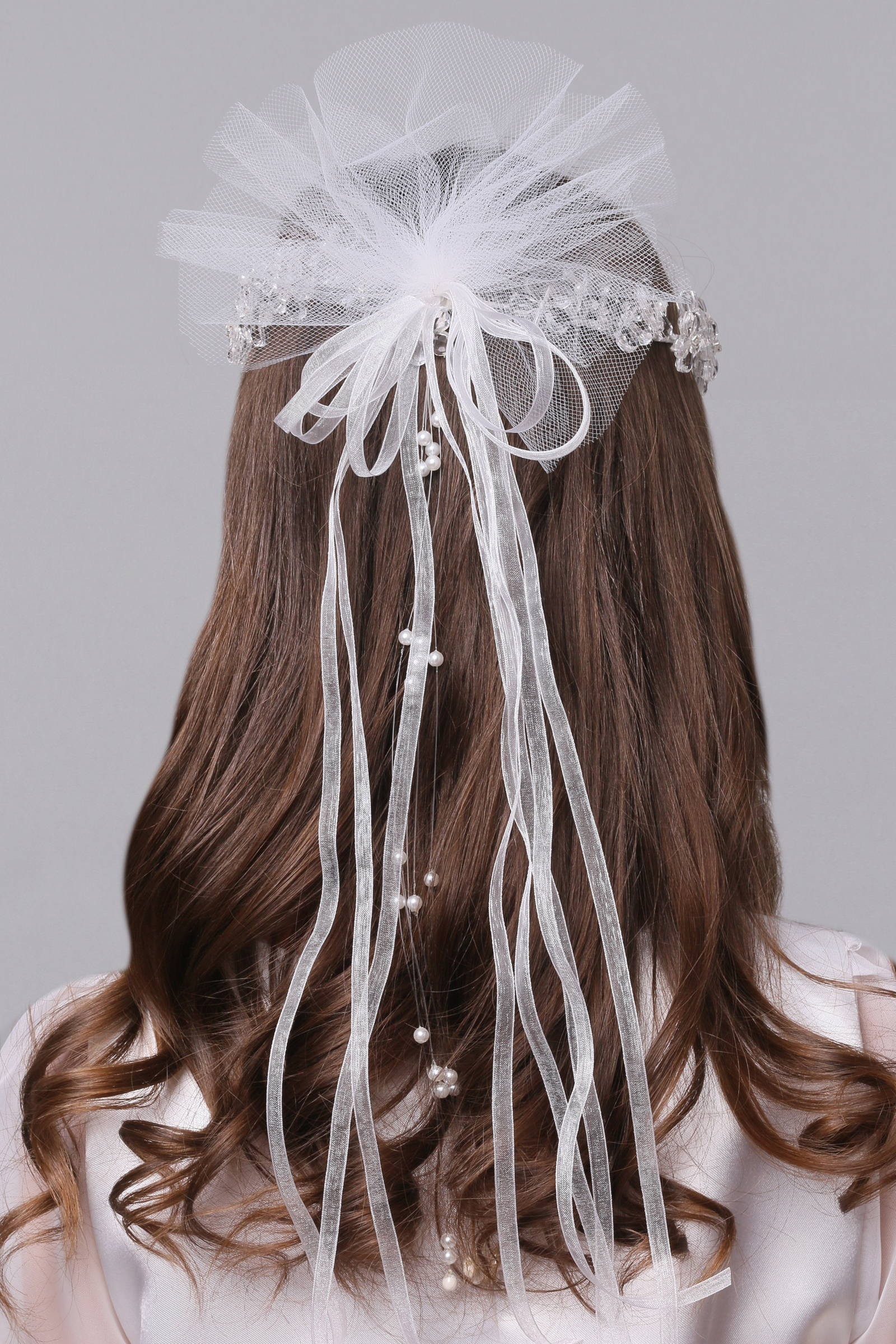 Communion delicate garland UK-W35 Communion delicate garland UK-W35 - obraz 2