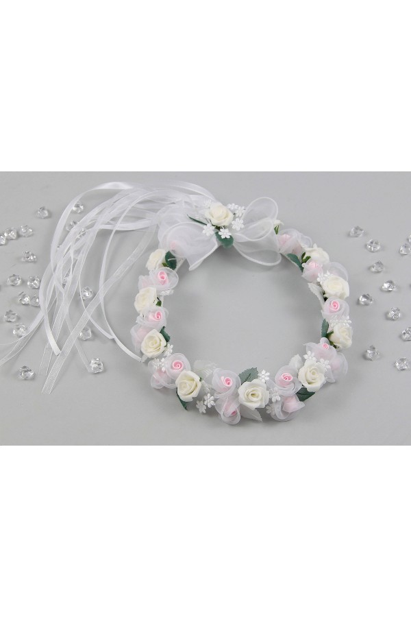 Classic communion garland UK-W14 Classic communion garland UK-W14 - obraz 6