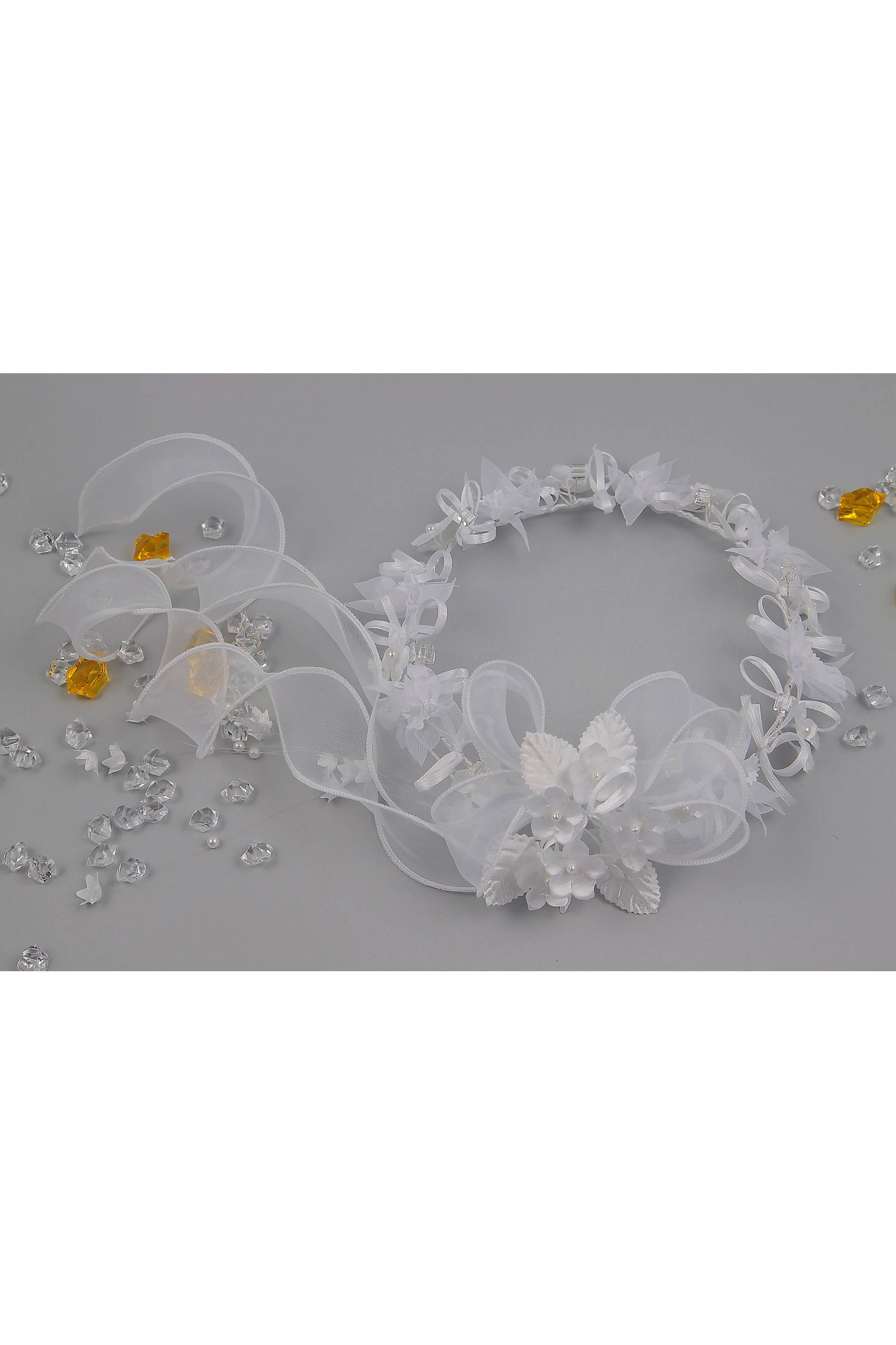 Communion delicate garland UK-W18 - obraz 6