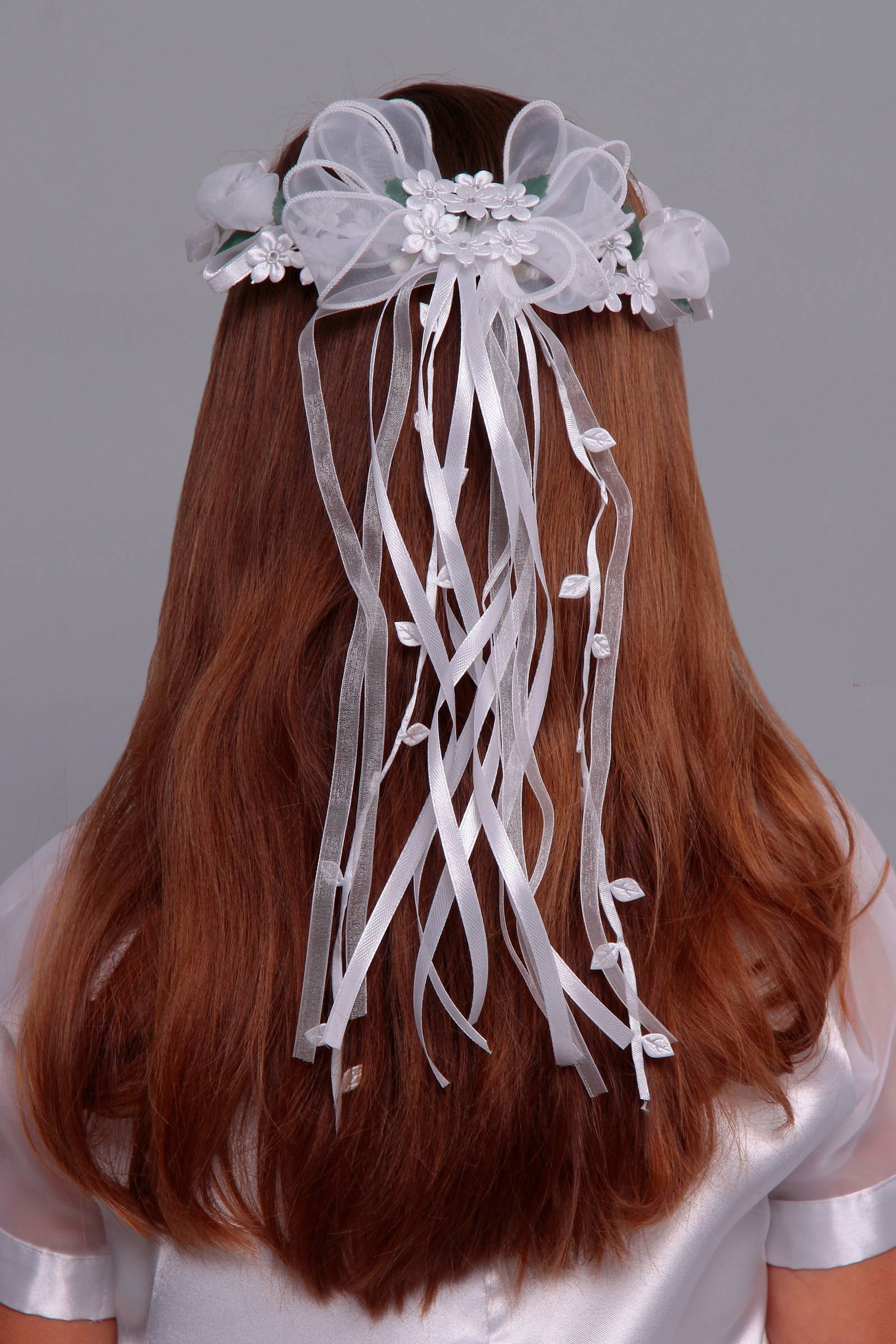 Communion delicate garland UK-W48 Communion delicate garland UK-W48 - obraz 2