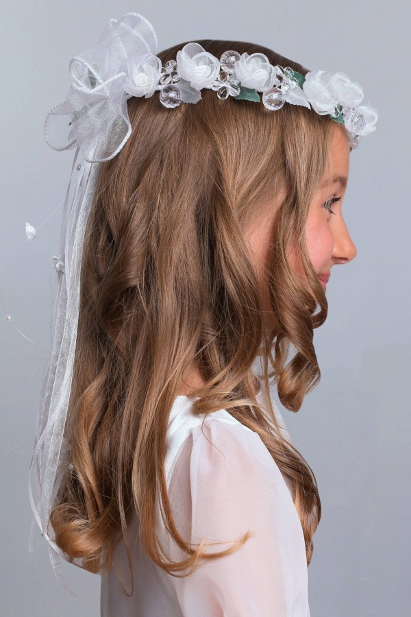 Communion delicate garland UK-W42 Communion delicate garland UK-W42 - obraz 1