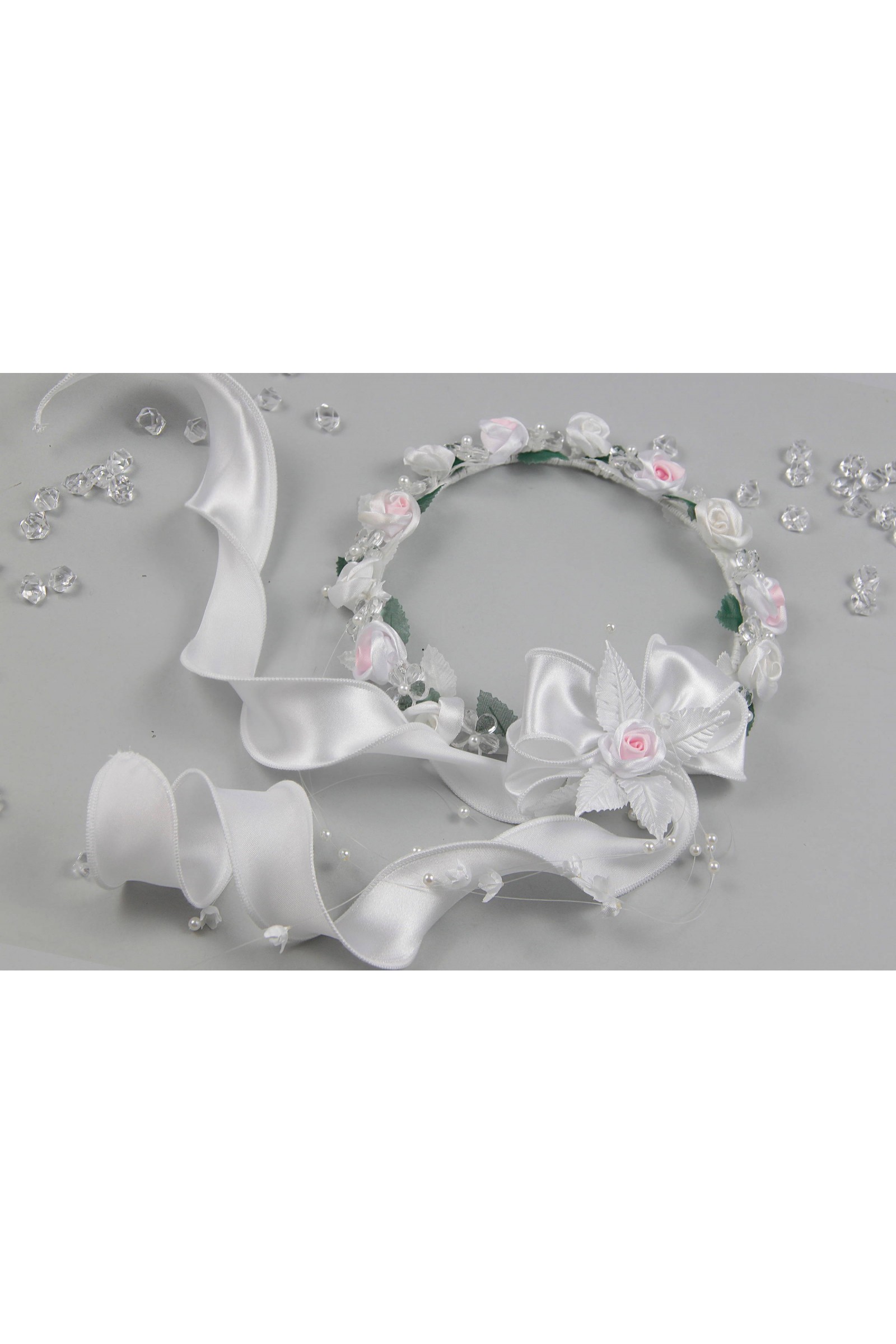 Communion delicate garland UK-W49 Communion delicate garland UK-W49 - obraz 5