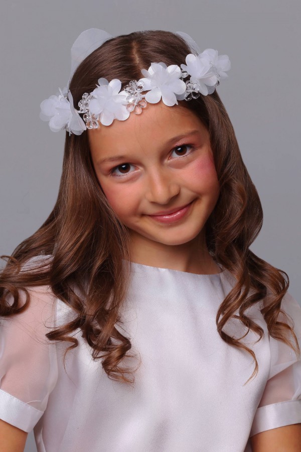 Communion delicate garland UK-W39 Communion delicate garland UK-W39 - obraz 2