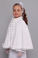 Communion cloaks - For girls - FirstCommunionStore.com