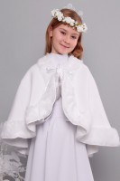 Communion coats - For girls - FirstCommunionStore.com