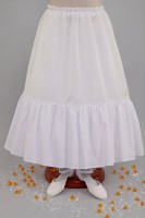 Communion petticoats - For girls - FirstCommunionStore.com