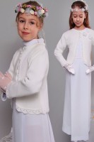Communion sweaters - For girls - FirstCommunionStore.com