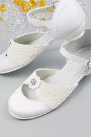 Communion shoes - For girls - FirstCommunionStore.com
