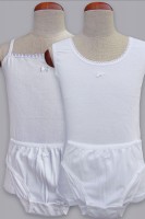 Underwear sets and communion shirts - For girls - FirstCommunionStore.com