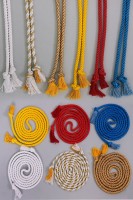 Communion cords and belts - For girls - FirstCommunionStore.com