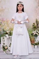 Classic communion dresses - Communion dresses - For girls - FirstCommunionStore.com