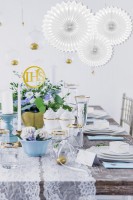 Decorations and gadgets - Communion party - FirstCommunionStore.com