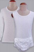 Underwear sets and communion shirts - For boys - FirstCommunionStore.com