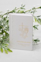 Communion prayer books - Devotional - FirstCommunionStore.com