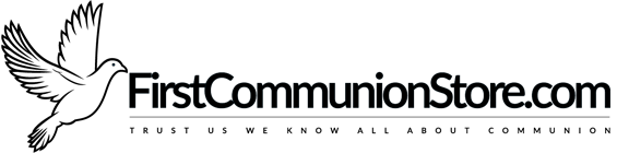 Communion albs and dresses - FirstCommunionStore.com